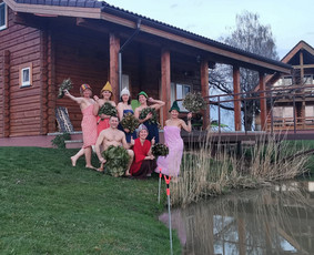 Profesionalaus pirtininko paslaugos. Sportininkų pirtis / Albertas Kašėta / Darbų pavyzdys ID 2191213