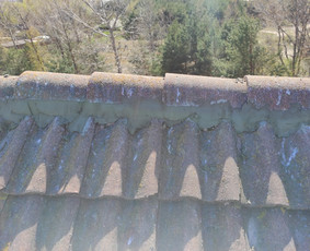 Stogdengys Naujastatyba Senų renovacija,remontas,lankstiniai / MB ,, Andjusta Statyba " / Darbų pavyzdys ID 2191335
