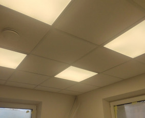 Elektrikas Liutauras + Oro kondicionavimas, ventiliacija / Liutauro Lukošaičio elektros darbai / Darbų pavyzdys ID 2191591