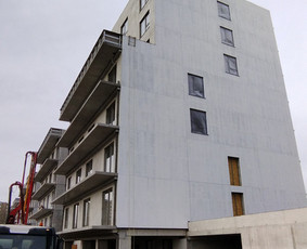 Aukštalipių įmonė siūlo savo paslaugas / MB Meistrų Olimpas / Darbų pavyzdys ID 2192155