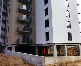 Aukštalipių įmonė siūlo savo paslaugas / MB Meistrų Olimpas / Darbų pavyzdys ID 2192173
