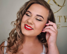 Makiažas fotosesijai - Makiažas - 4