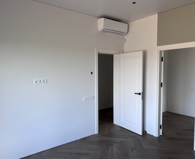 Oro kondicionieriai, šilumos siurbliai, rekuperatoriai / nordicmaster.lt / Darbų pavyzdys ID 2193029