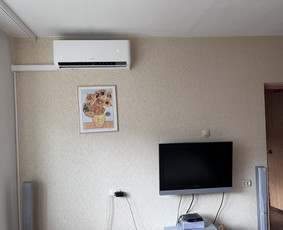 Oro kondicionieriai, šilumos siurbliai, rekuperatoriai / nordicmaster.lt / Darbų pavyzdys ID 2193033