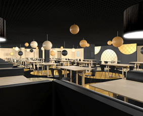 Architektas, projektavimas / Aurelija Čėplienė / Darbų pavyzdys ID 2193059