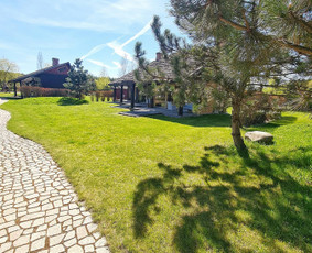 Vila / Vila Dominyka / Darbų pavyzdys ID 2193719