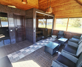 Vila / Vila Dominyka / Darbų pavyzdys ID 2193723