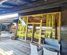Vila / Vila Dominyka / Darbų pavyzdys ID 2193725