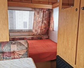 Prikabinamų namelių nuoma Kaunas / Evaldas / Darbų pavyzdys ID 2193811