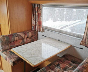 Prikabinamų namelių nuoma Kaunas / Evaldas / Darbų pavyzdys ID 2193813