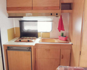 Prikabinamų namelių nuoma Kaunas / Evaldas / Darbų pavyzdys ID 2193815