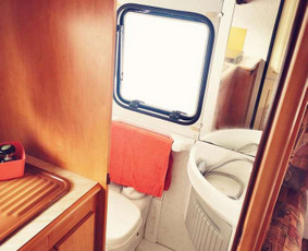 Prikabinamų namelių nuoma Kaunas / Evaldas / Darbų pavyzdys ID 2193817