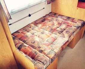 Prikabinamų namelių nuoma Kaunas / Evaldas / Darbų pavyzdys ID 2193819