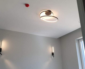 Elektros darbai / Elektos darbai / Darbų pavyzdys ID 2193851