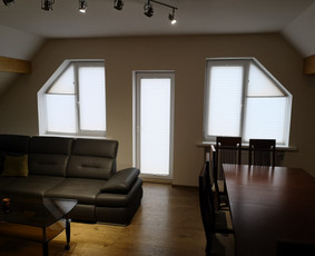 Roletų, žaliuzių gamyba, montavimas, remontas / Meistras Mindaugas / Darbų pavyzdys ID 2194407