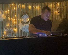 Dj paslaugos ir renginių techninis aptarnavimas. / Ričard Rikos / Darbų pavyzdys ID 2195555