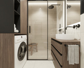 Interjero Dizainas / 3d Vizualizacijos / Brėžiniai / Vaizu Studio / Darbų pavyzdys ID 2195631