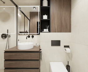 Interjero Dizainas / 3d Vizualizacijos / Brėžiniai / Vaizu Studio / Darbų pavyzdys ID 2195633