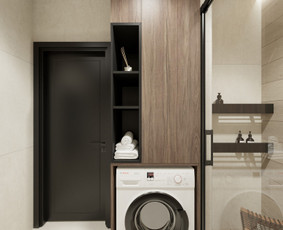 Interjero Dizainas / 3d Vizualizacijos / Brėžiniai / Vaizu Studio / Darbų pavyzdys ID 2195635