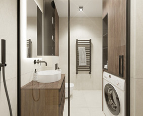Interjero Dizainas / 3d Vizualizacijos / Brėžiniai / Vaizu Studio / Darbų pavyzdys ID 2195637