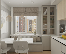 Interjero Dizainas / 3d Vizualizacijos / Brėžiniai / Vaizu Studio / Darbų pavyzdys ID 2195639