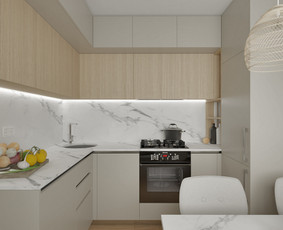 Interjero Dizainas / 3d Vizualizacijos / Brėžiniai / Vaizu Studio / Darbų pavyzdys ID 2195641