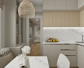 Interjero Dizainas / 3d Vizualizacijos / Brėžiniai / Vaizu Studio / Darbų pavyzdys ID 2195645