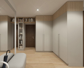 Interjero Dizainas / 3d Vizualizacijos / Brėžiniai / Vaizu Studio / Darbų pavyzdys ID 2195647