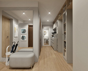 Interjero Dizainas / 3d Vizualizacijos / Brėžiniai / Vaizu Studio / Darbų pavyzdys ID 2195649