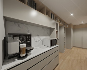 Interjero Dizainas / 3d Vizualizacijos / Brėžiniai / Vaizu Studio / Darbų pavyzdys ID 2195651