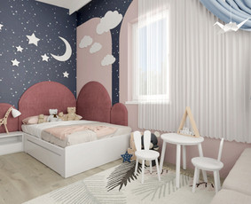 Interjero Dizainas / 3d Vizualizacijos / Brėžiniai / Vaizu Studio / Darbų pavyzdys ID 2195657