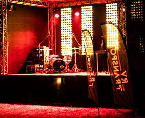 Įmonės renginių organizavimas - My Event vestuvių planavimas / koordinavimas / dekoravimas - 3