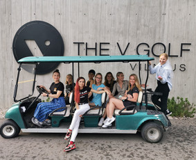 Konferencijų ir seminarų organizavimas - My Event vestuvių planavimas / koordinavimas / dekoravimas - 1