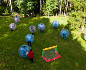 Įmonės renginių organizavimas - My Event vestuvių planavimas / koordinavimas / dekoravimas - 2