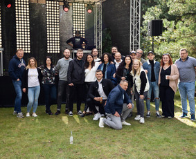 Įmonės renginių organizavimas - My Event vestuvių planavimas / koordinavimas / dekoravimas - 1