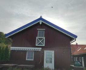 Stogdengys Naujastatyba Senų renovacija,remontas,lankstiniai / MB ,, Andjusta Statyba " / Darbų pavyzdys ID 2196147