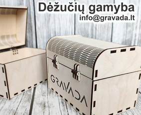 Pjovimas, graviravimas, markiravimas, Uv spauda / MB "Gravada" / Darbų pavyzdys ID 2196231
