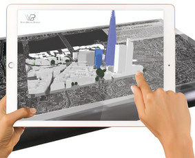 3d architektūrinės vizualizacijos, animacijos, modeliavimas - Virtualus turas - 4 Virtualus turas - 3d architektūrinės vizualizacijos, animacijos, modeliavimas - 4