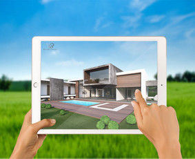 3d architektūrinės vizualizacijos, animacijos, modeliavimas - Virtualus turas - 1 Virtualus turas - 3d architektūrinės vizualizacijos, animacijos, modeliavimas - 1