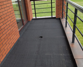 Kokybiškas stogų dengimas bitumine danga - Stogdengiai, stogo darbai - 2 Stogdengiai, stogo darbai - Kokybiškas stogų dengimas bitumine danga - 2