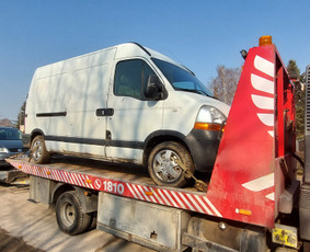 Sunkvežimių ir lengvųjų automobilių pagalba kelyje 24/7 / Uab Eurogera / Darbų pavyzdys ID 2197889
