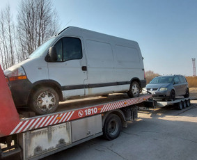 Sunkvežimių ir lengvųjų automobilių pagalba kelyje 24/7 / Uab Eurogera / Darbų pavyzdys ID 2197897