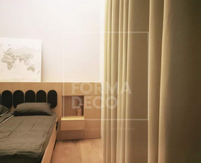 Užuolaidų siuvimas,karnizai,romanetės,žaliuzės, montavimas. / UAB FORMA DECO / Darbų pavyzdys ID 2197957
