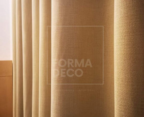 Užuolaidų siuvimas,karnizai,romanetės,žaliuzės, montavimas. / UAB FORMA DECO / Darbų pavyzdys ID 2197959