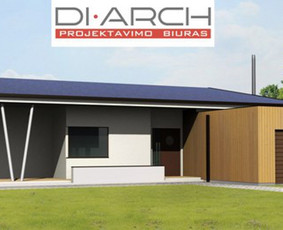 Architektas, projektavimas - Vandentiekio, nuotekų tinklų projektavimas - 1 Vandentiekio, nuotekų tinklų projektavimas - Architektas, projektavimas - 1