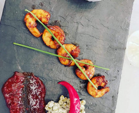 Bbq šefai Jūsų šventėje / Gspot BBQ / Darbų pavyzdys ID 2198661