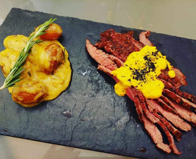 Bbq šefai Jūsų šventėje / Gspot BBQ / Darbų pavyzdys ID 2198665