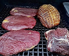 Bbq šefai Jūsų šventėje / Gspot BBQ / Darbų pavyzdys ID 2198667