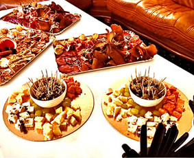 Bbq šefai Jūsų šventėje / Gspot BBQ / Darbų pavyzdys ID 2198669