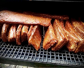 Bbq šefai Jūsų šventėje / Gspot BBQ / Darbų pavyzdys ID 2198673